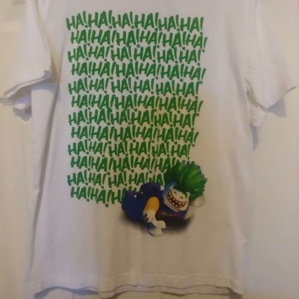 Boys tshirt
